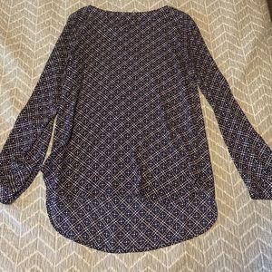 Ann Taylor Blouse